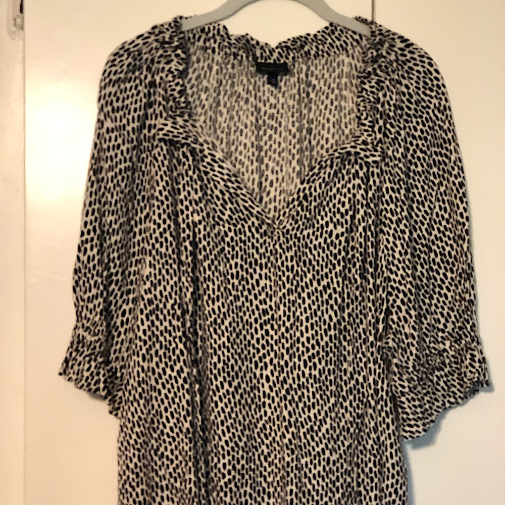 Who What Wear Tunic